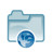Folder html Icon
